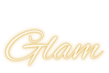 fullout-glam